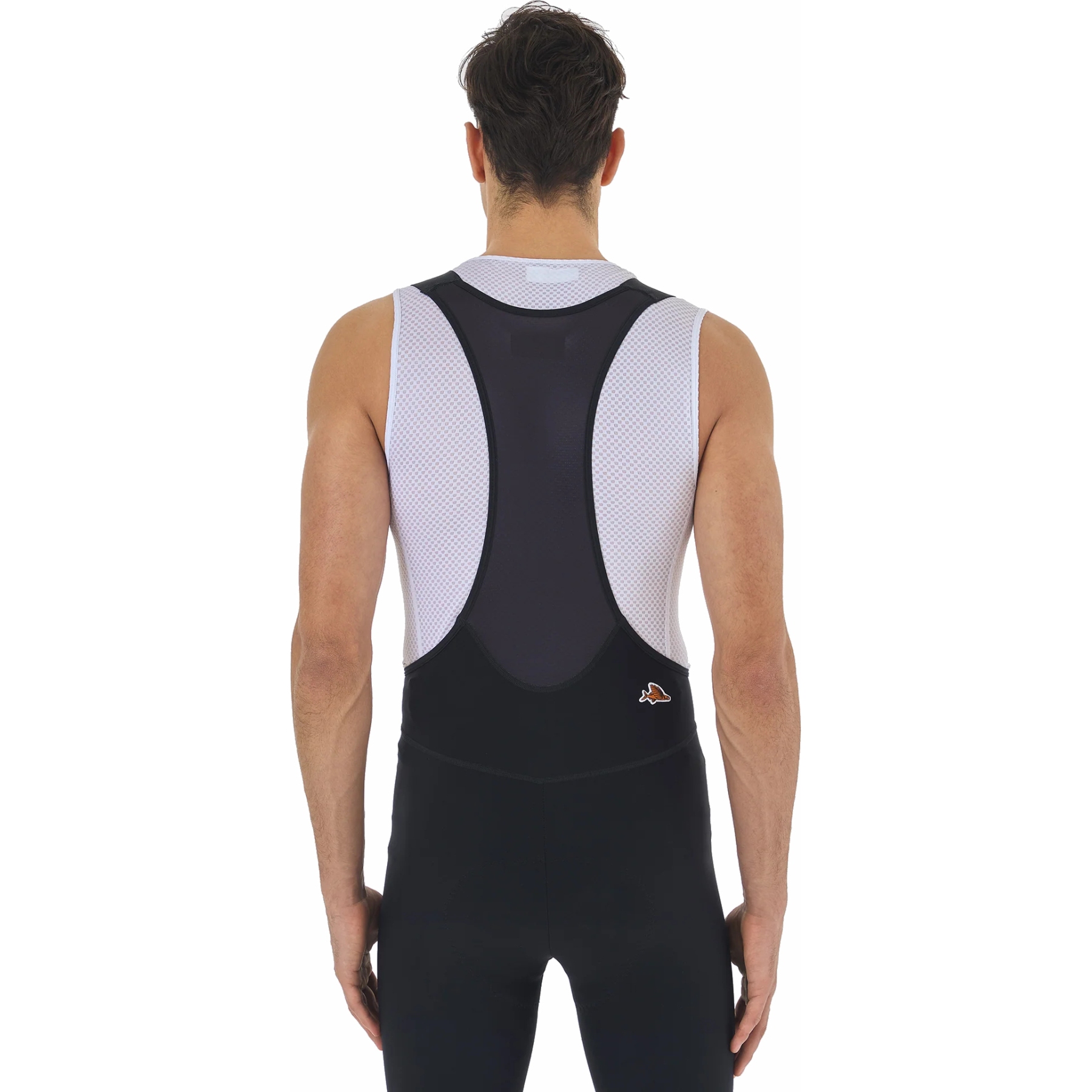 Café du Cycliste Marinette 2.0 Bib Shorts Men - black | BIKE24