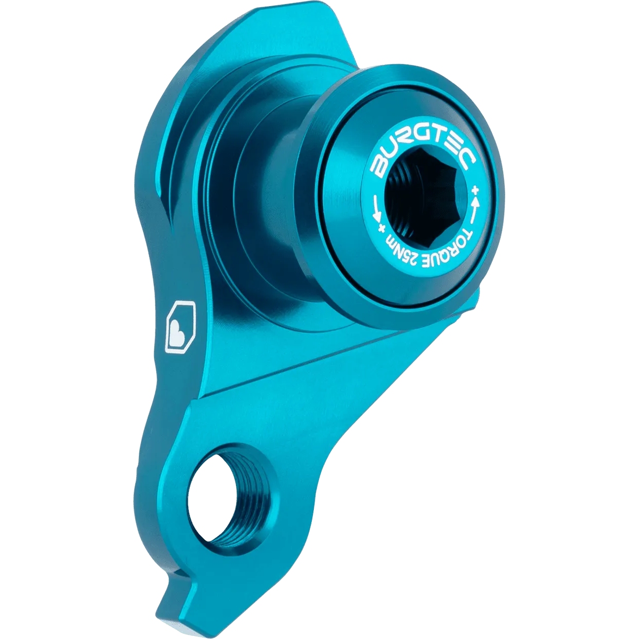 Produktbild von Burgtec UDH Schaltauge - colorado blue