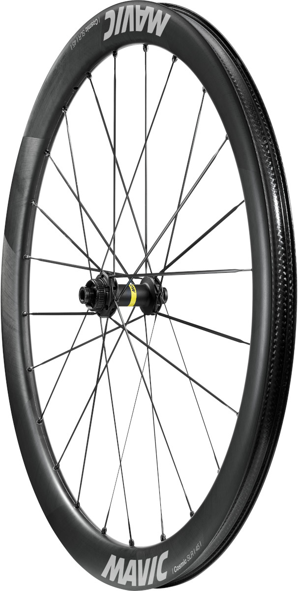 パーツ MAVIC COSMIC SLR45 COSMIC SLR 45 DISC SSC - Mavic