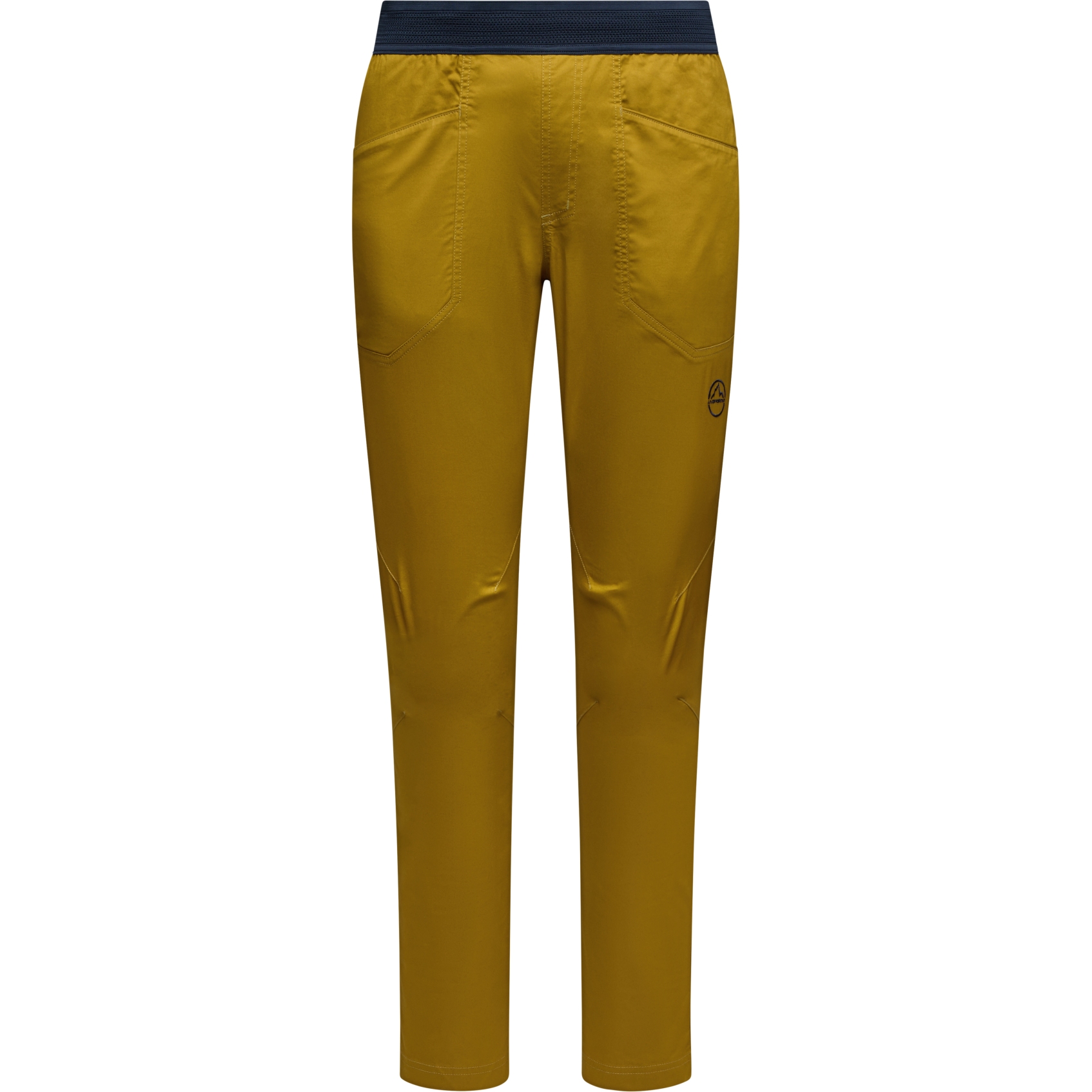 Produktbild von La Sportiva Roots Hose Herren - Savana/Night Sky