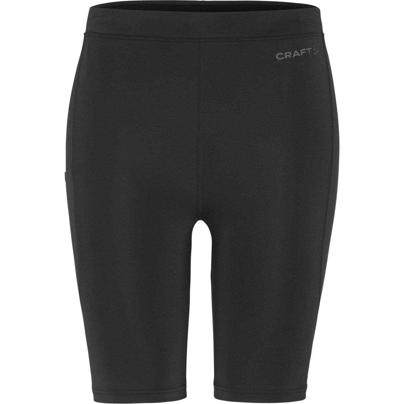 Immagine prodotto da CRAFT Pantaloncini da Corsa Uomo - ADV Essence 2 - nero