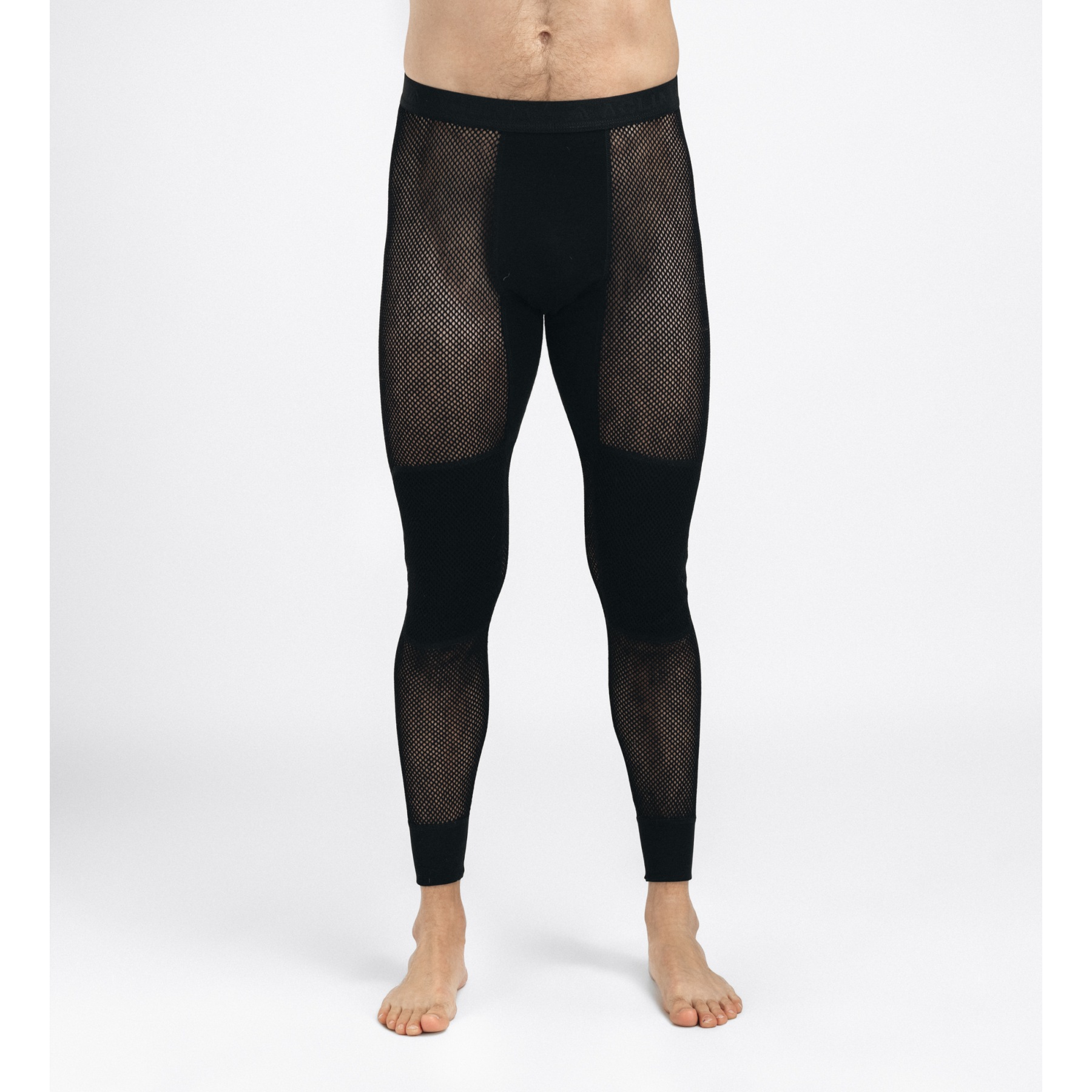 下着・アンダーウェア ACLIMA WoolNet Original S Jet Black Aclima Women's WoolNet Longs Jet Black | Buy Aclima Women's