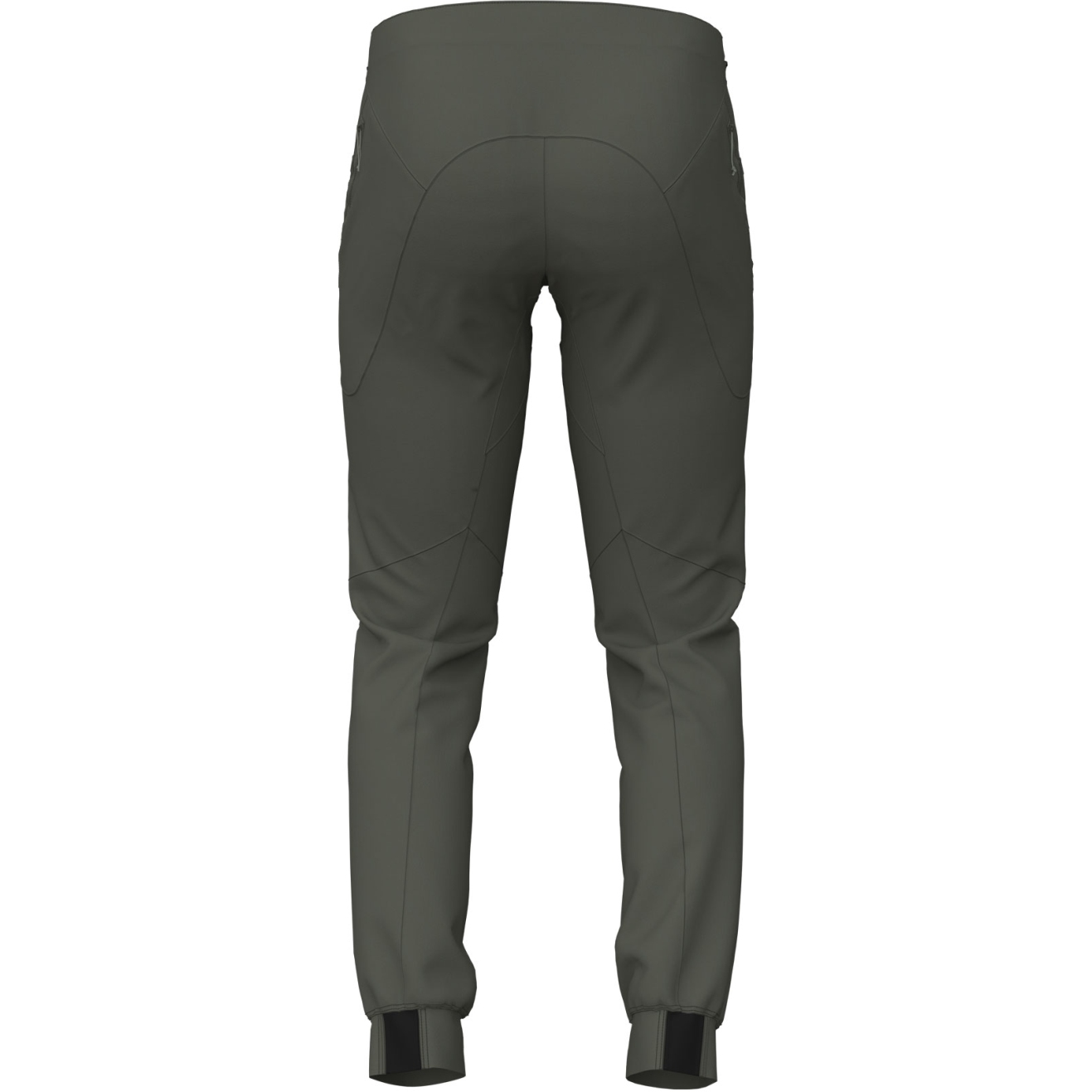 7mesh Glidepath Pants Men - Dark Shadow | BIKE24