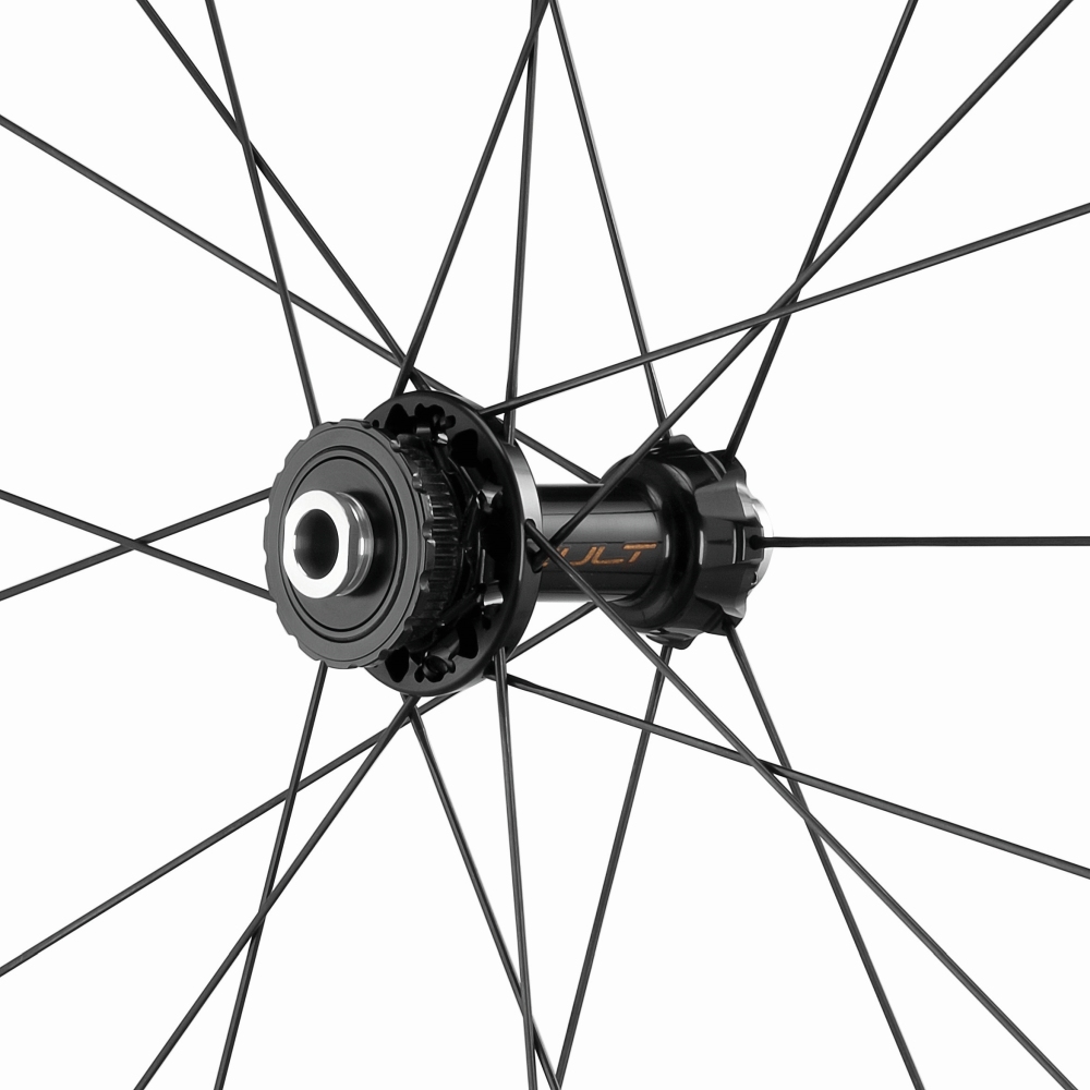Campagnolo Hyperon Ultra Wheelset - 28