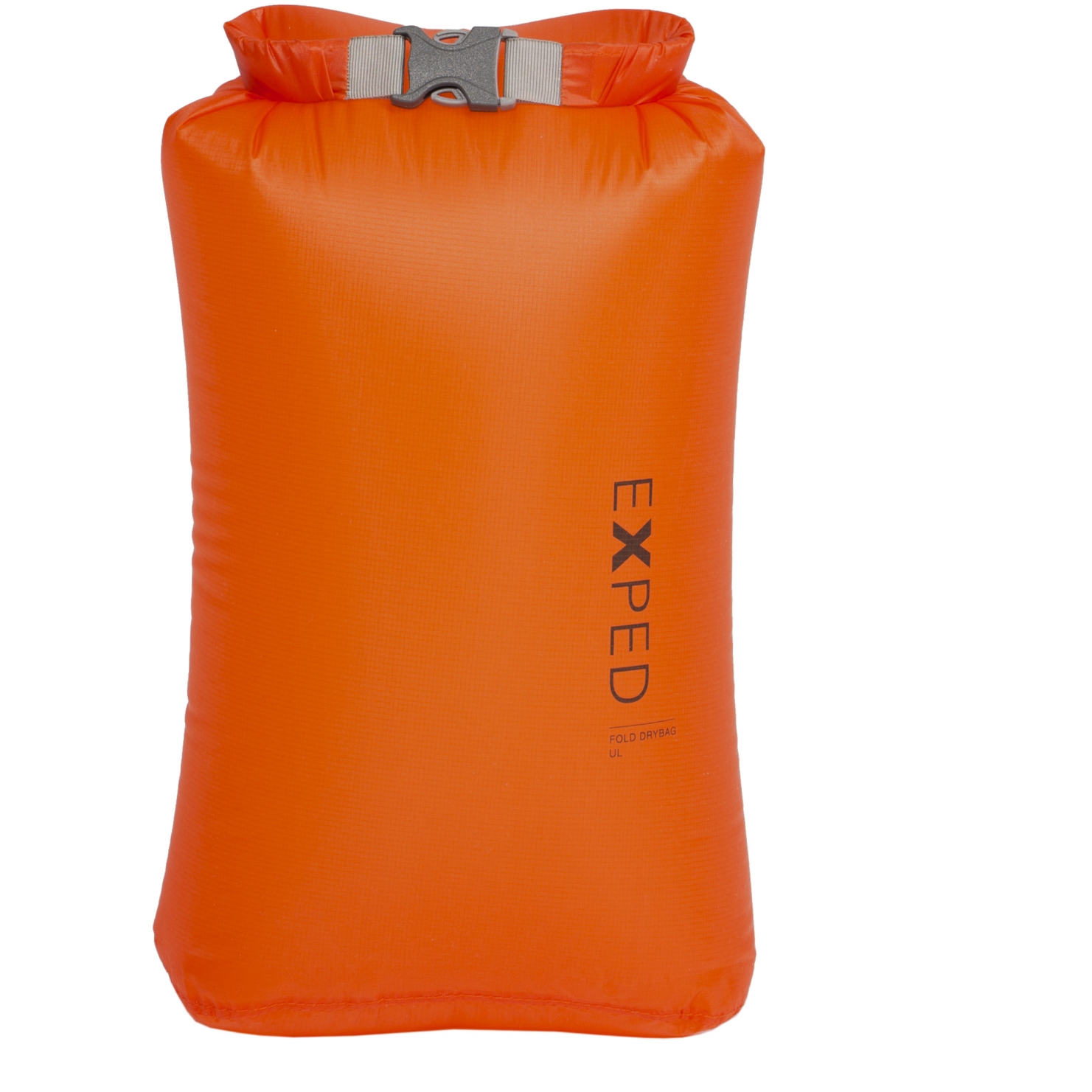 Picture of Exped Fold Drybag UL - XS - orange