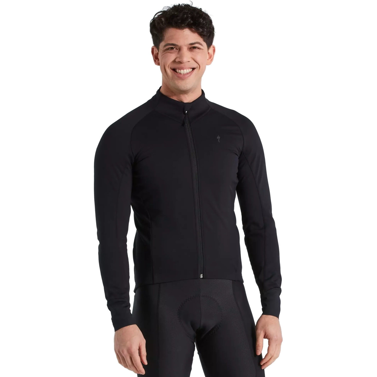 Picture of Specialized SL Pro Softshell Jacket - black