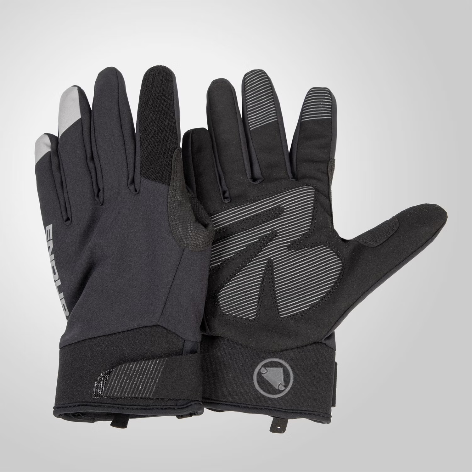 Endura Strike Handschuhe Damen - neon-gelb | BIKE24