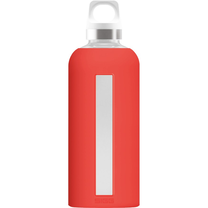 Picture of SIGG Star Water Bottle - 0.5 L - Scarlet
