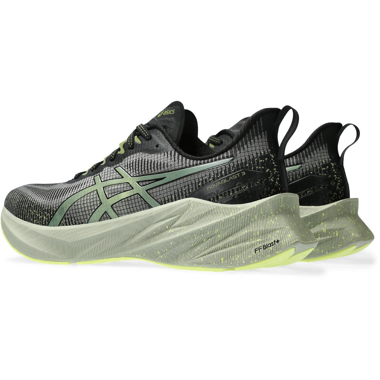 Men's Asics Novablast 3 | Marathon Sports