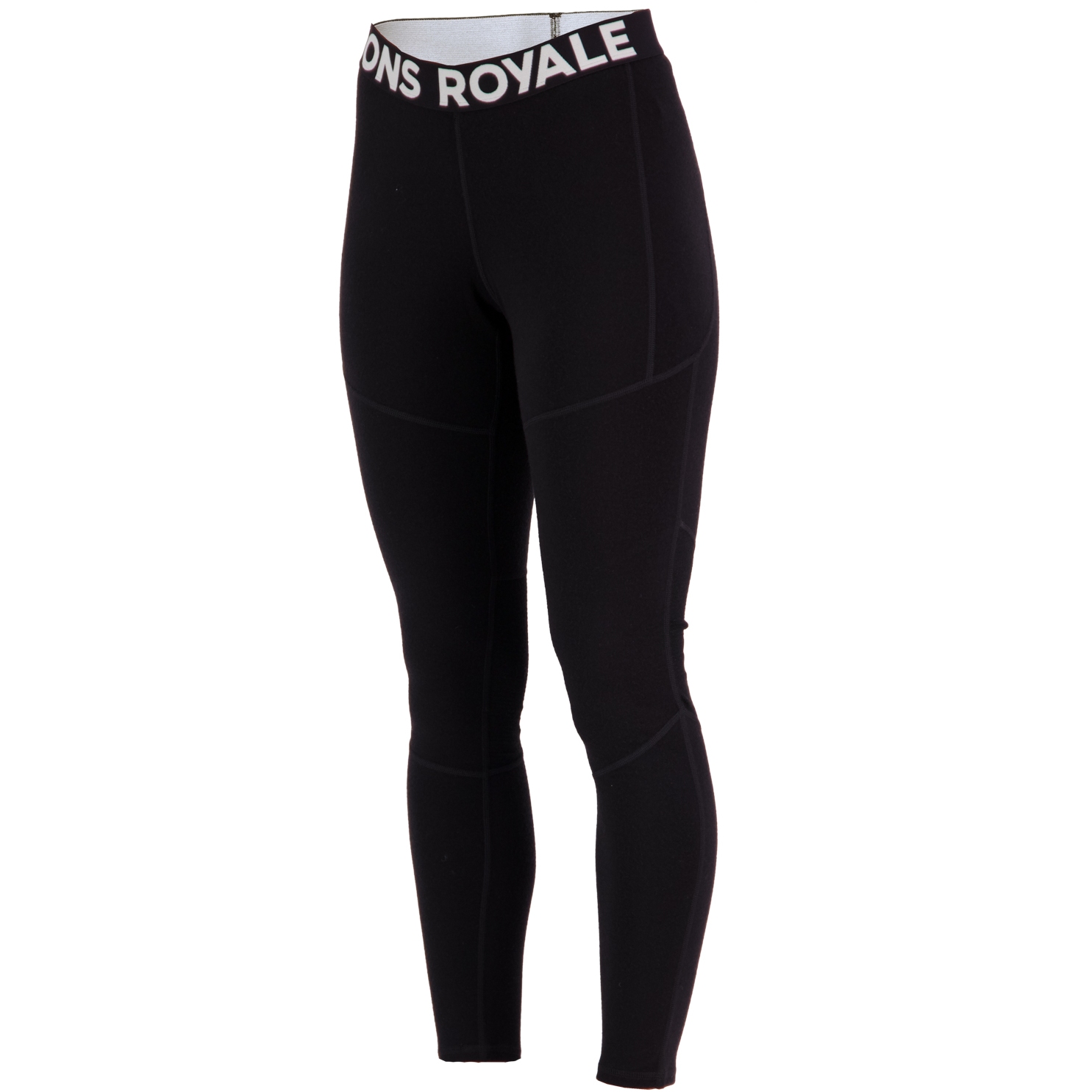 Женские леггинсы Mons Royale Olympus - черный