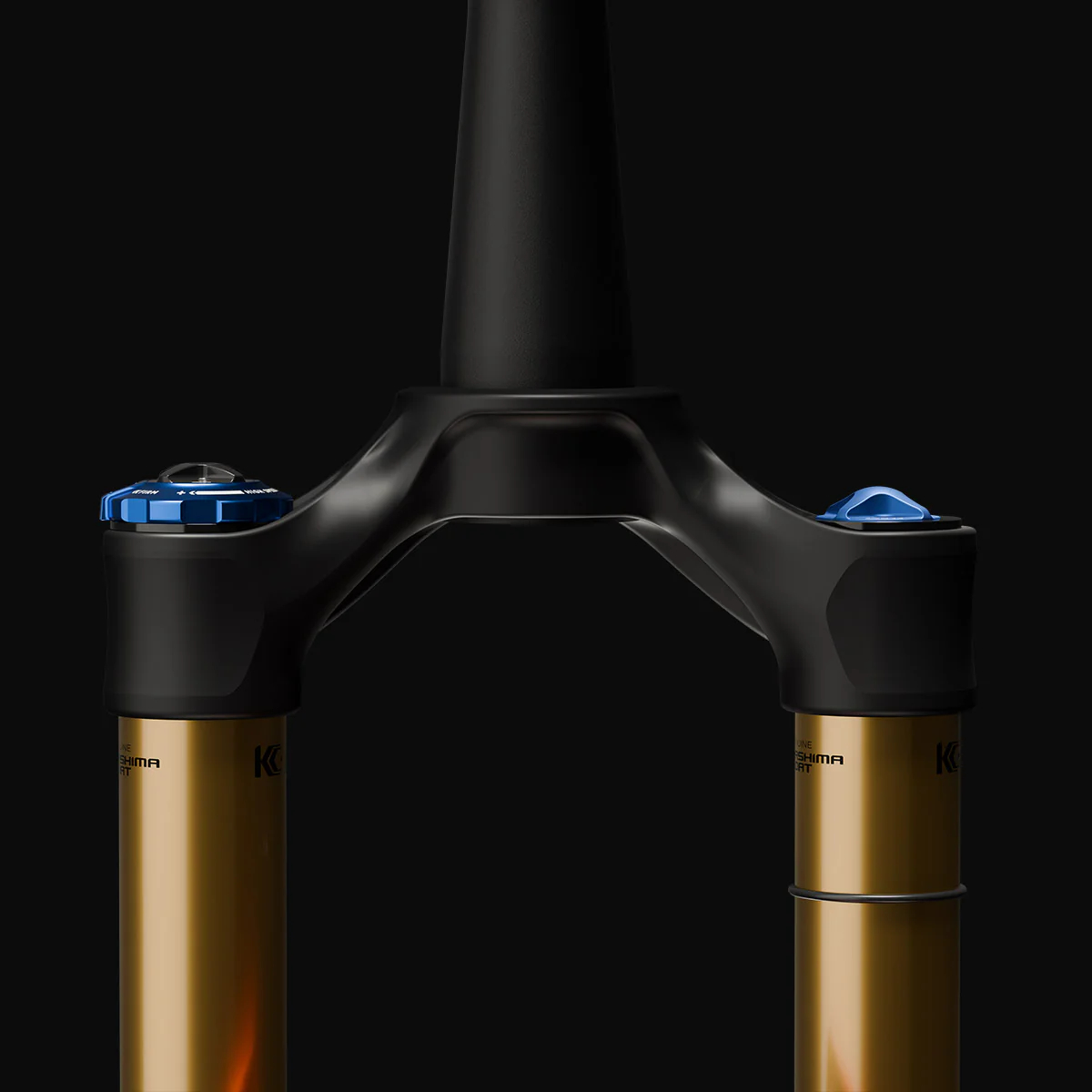 FOX 34 SL Suspension Fork - Factory | FLOAT | GRIP X - 29