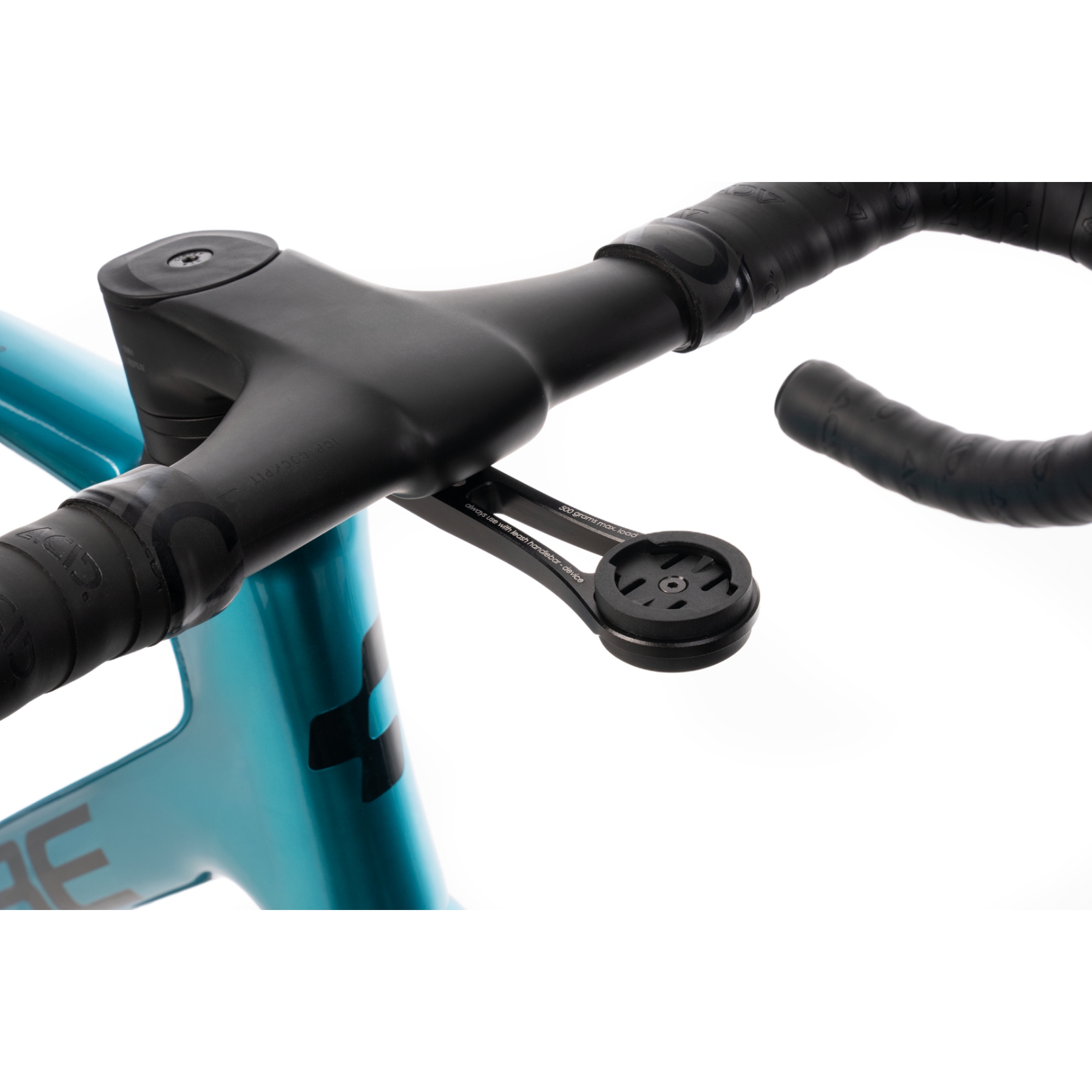 CUBE Navigations-Halterung X-Lock - M - schwarz | BIKE24
