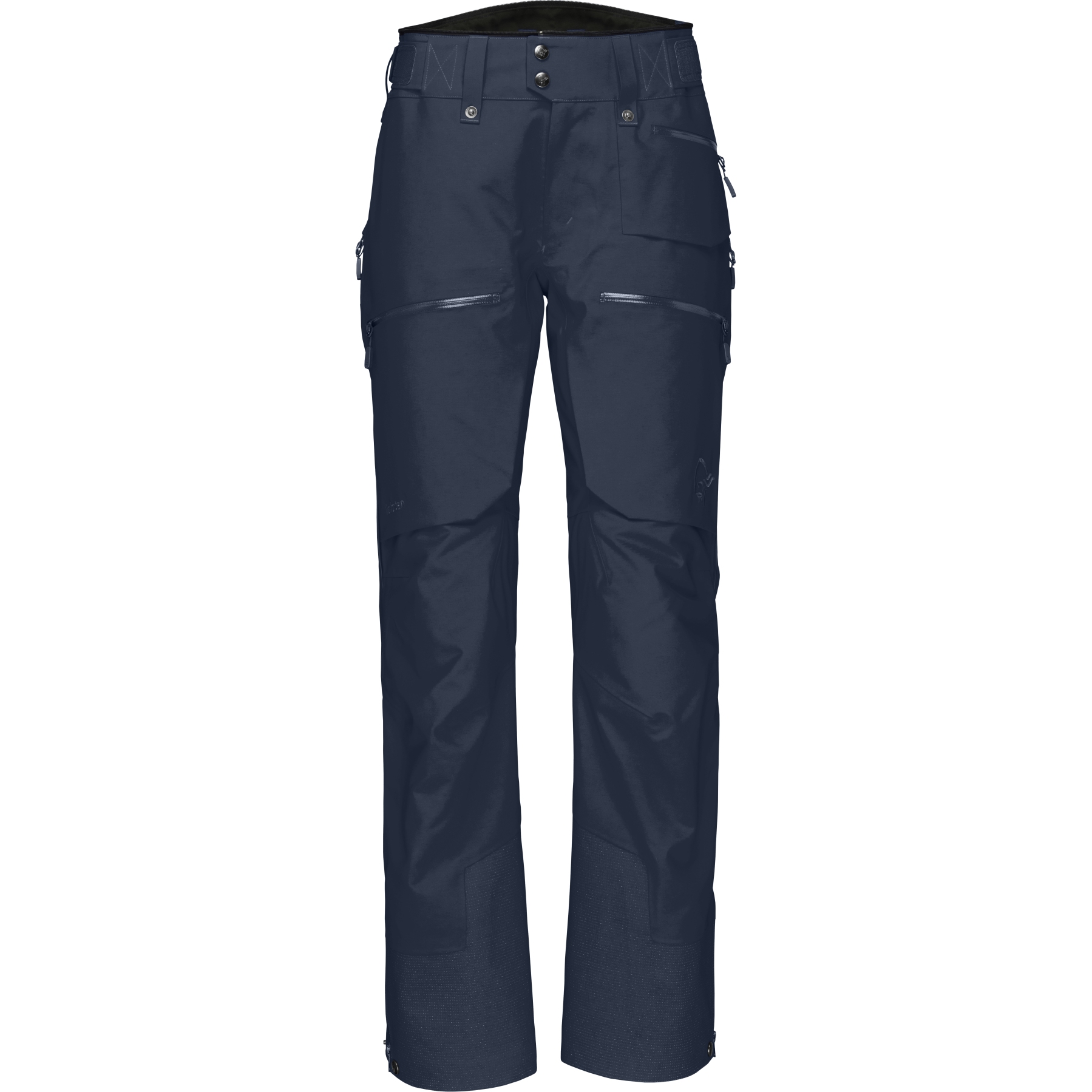 Norrona lofoten womens on sale pants