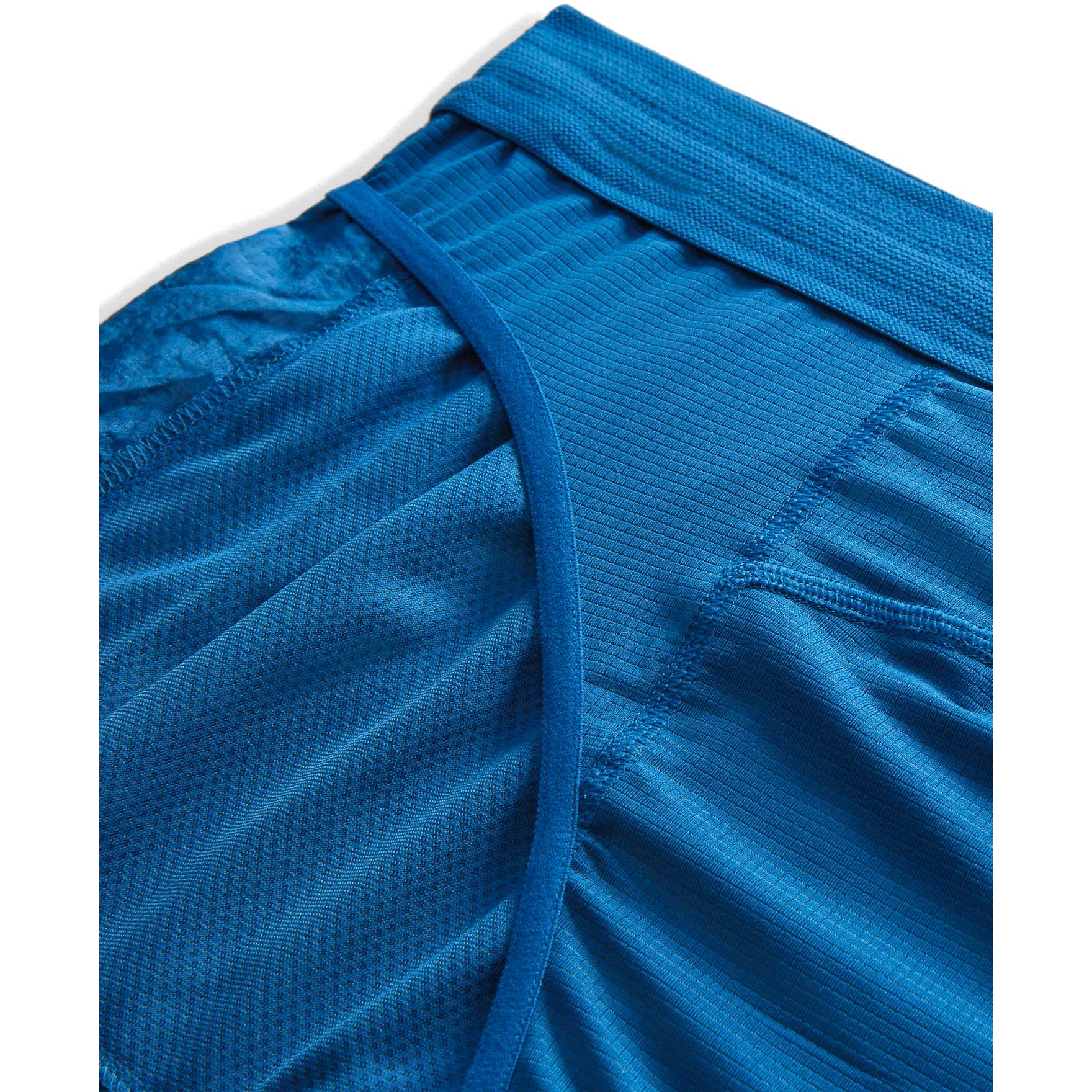 Nike Stride Running Division Dri-FIT 5 Shorts Men - court blue/black  FN3391-476