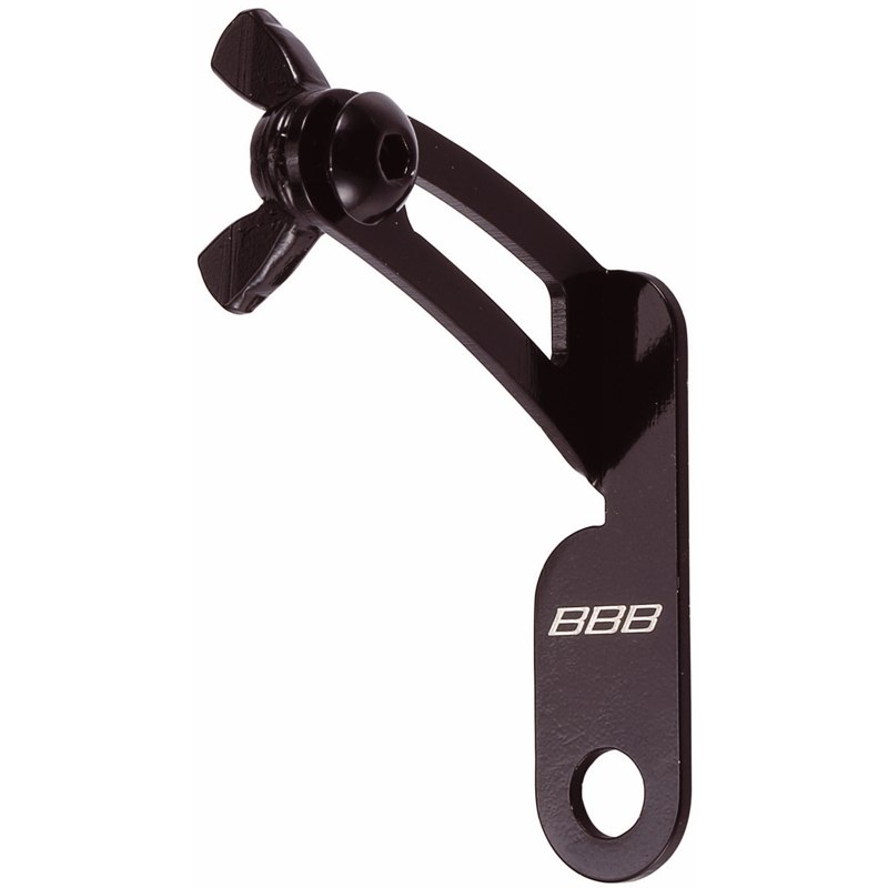 Picture of BBB Cycling FrameFix BSP-94 Race Number Clamp