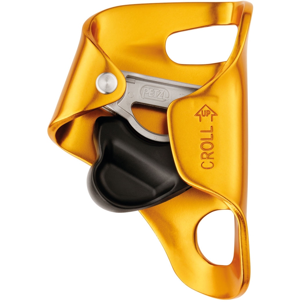 Picture of Petzl Croll L - Chest Ascender
