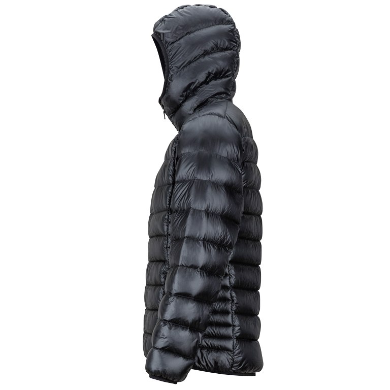 Marmot mens hype down hooded online jacket