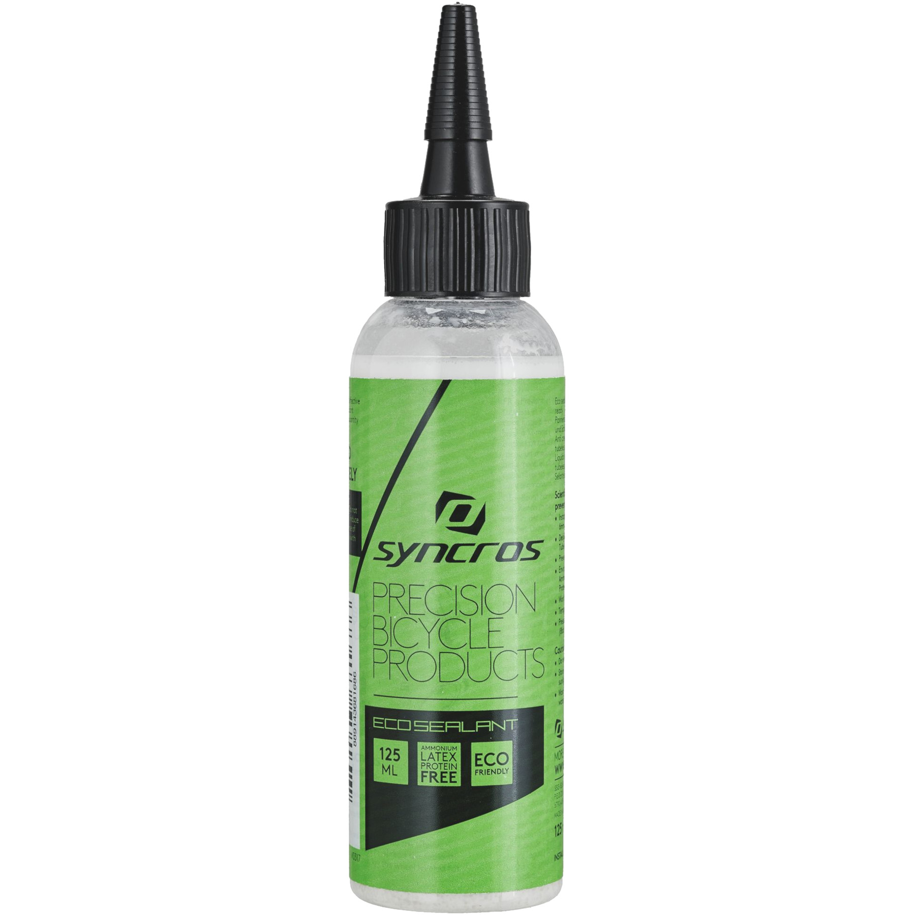 Picture of Syncros Eco Tubeless Tire Sealant - 125ml