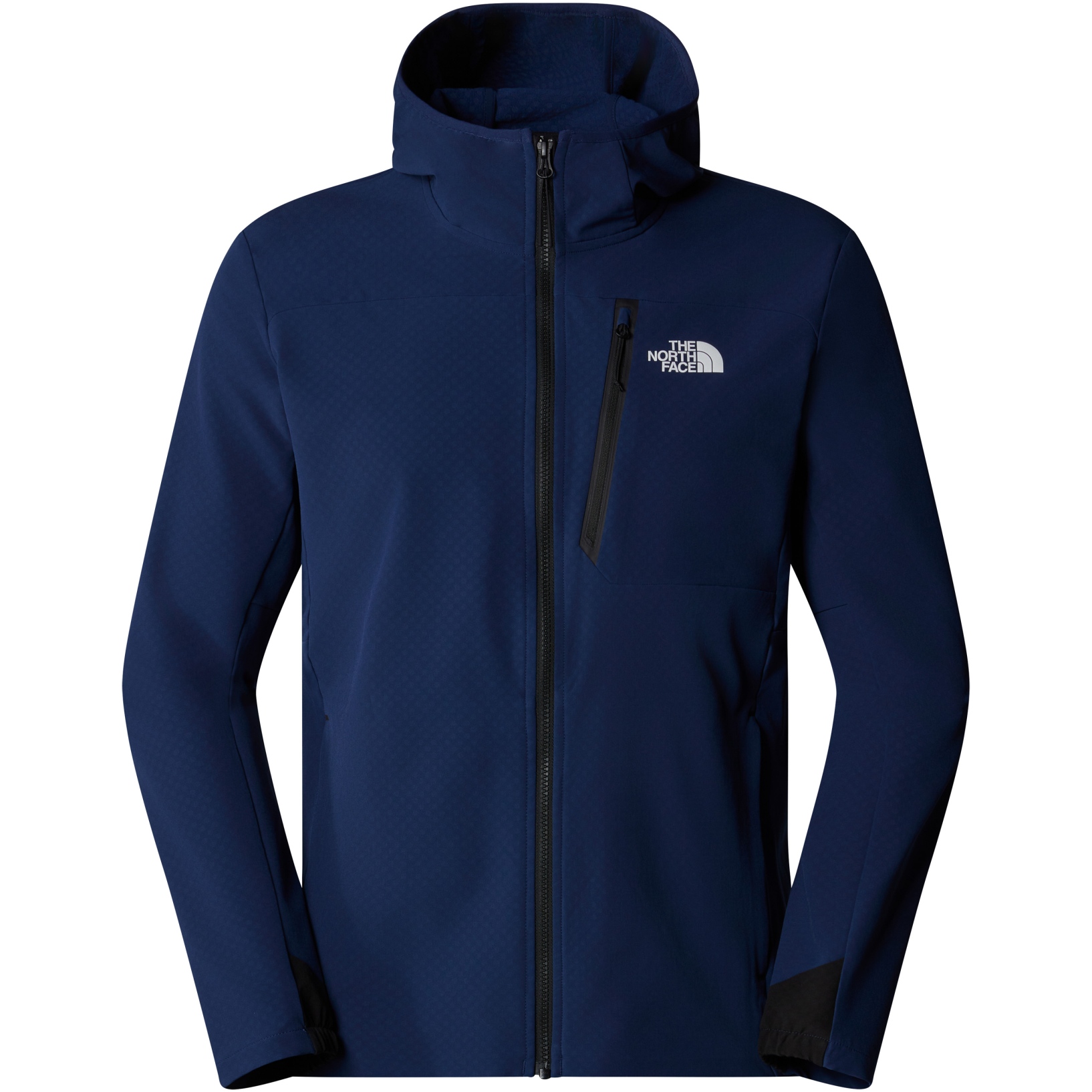 Veste softshell fashion homme the north face