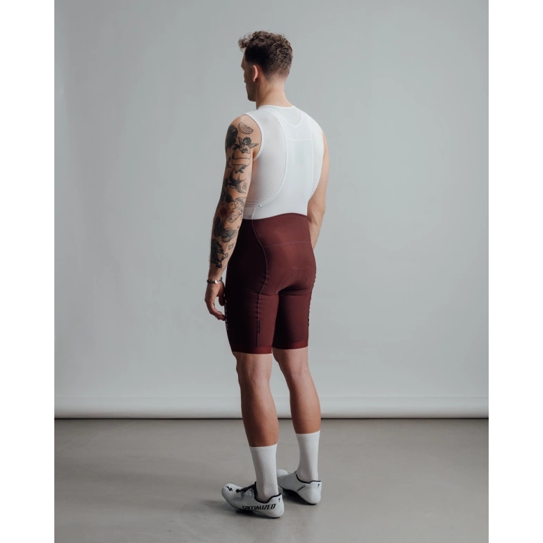 Isadore Debut Bib Shorts Men - Andora | BIKE24