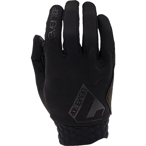Produktbild von 7 Protection 7iDP Project Handschuhe - schwarz