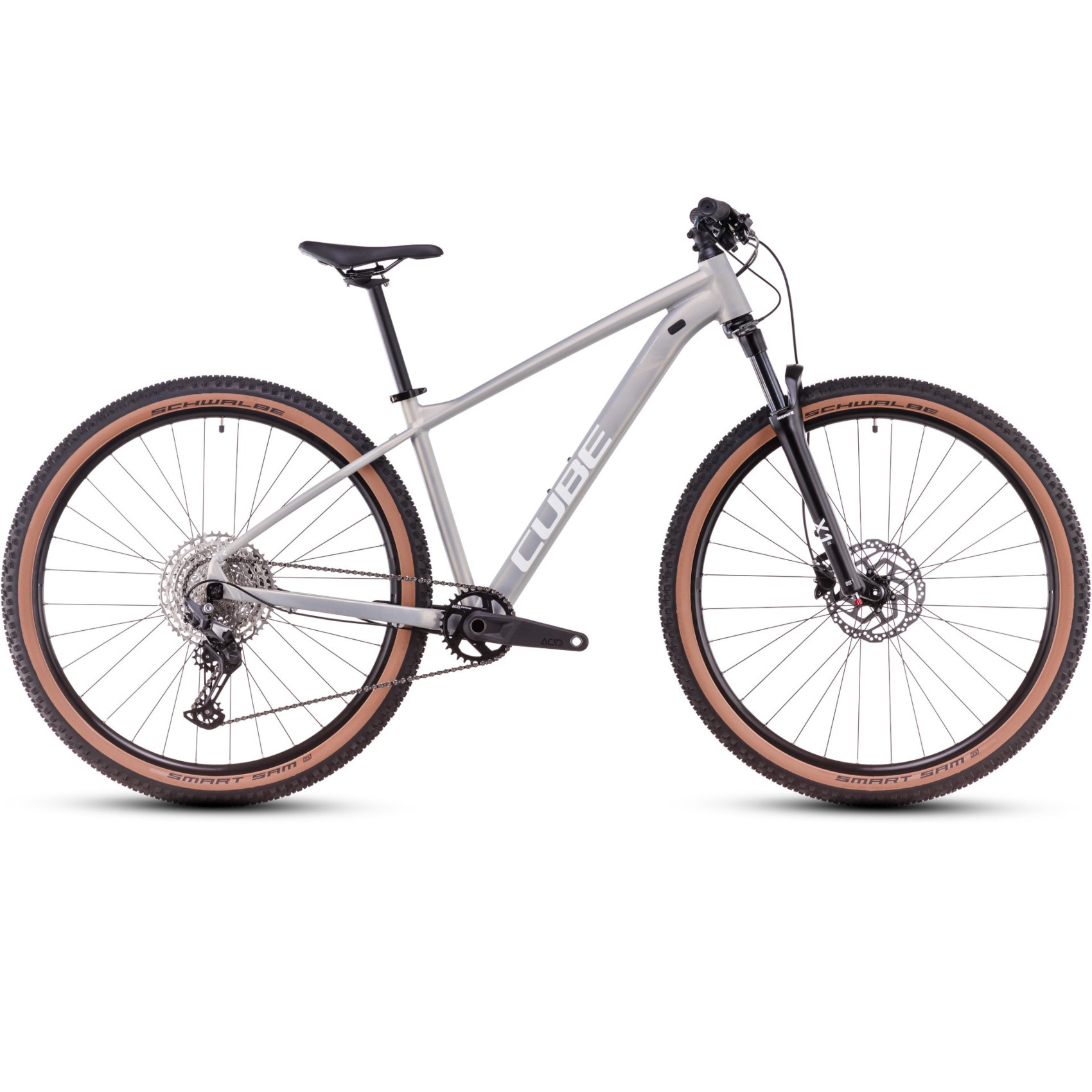 Cube 650b mountain bike sale