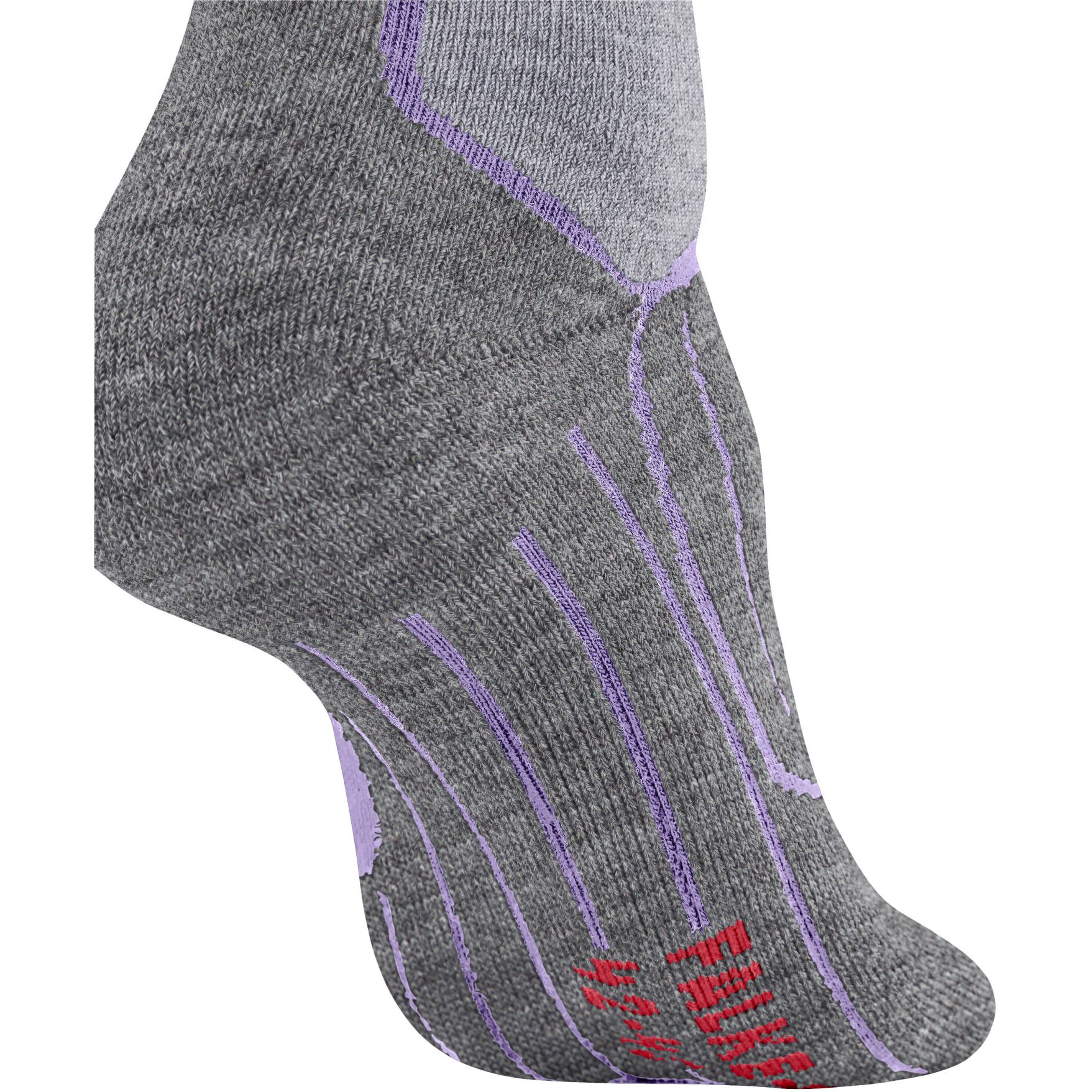 Falke SK2 Intermediate Knee-High Ski Socks Women - 16523 - light