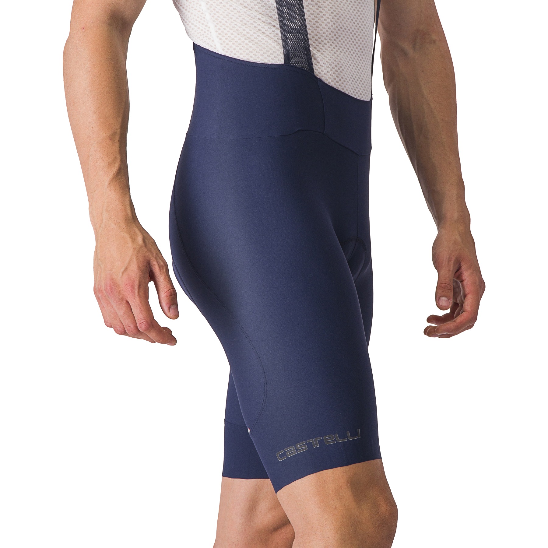 castelli　ESPRESSO BIBSHORTサイズXS Shorts Cycling Men ESPRESSO BIBSHORT - Castelli Cycling
