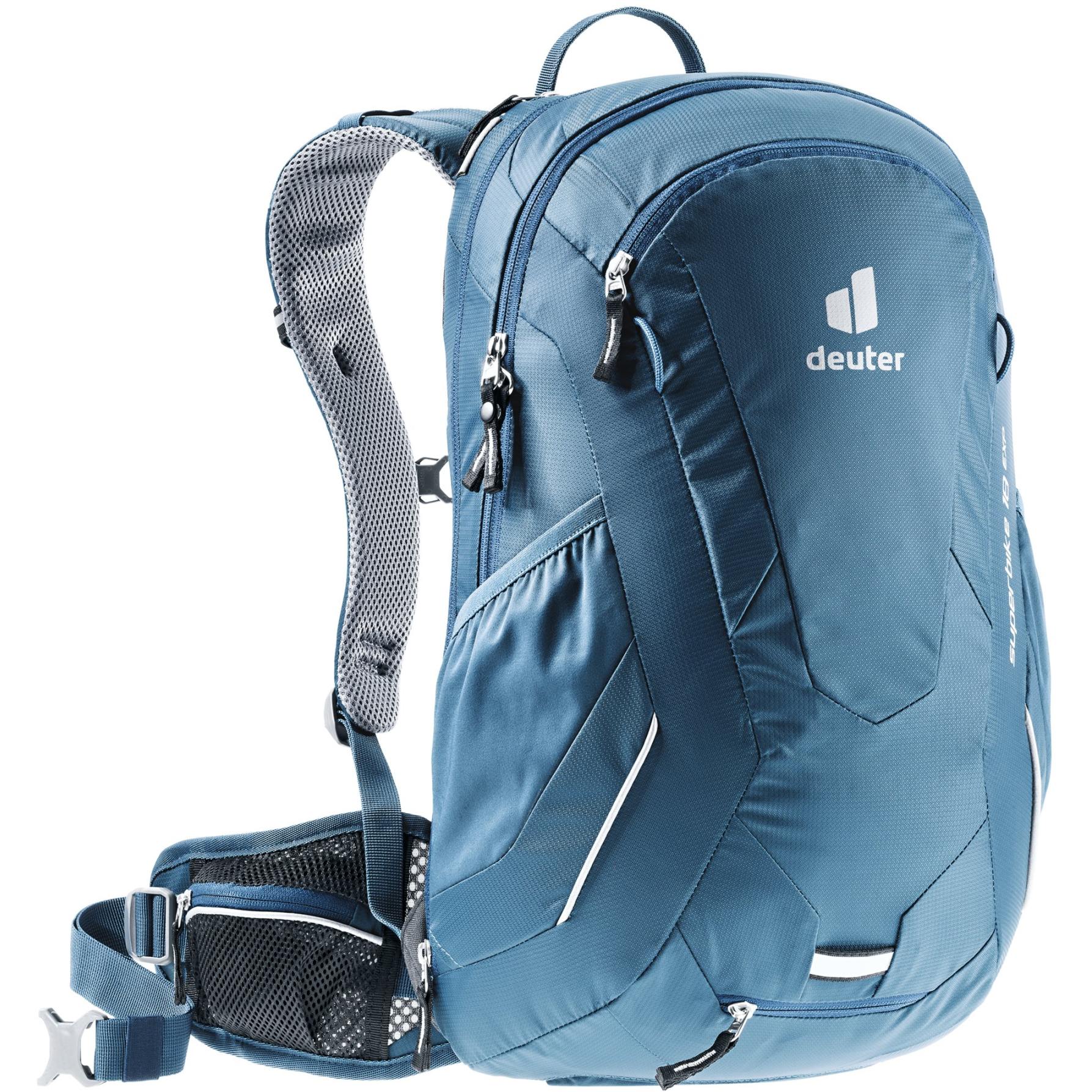 Picture of Deuter Superbike 18 EXP Backpack - arctic
