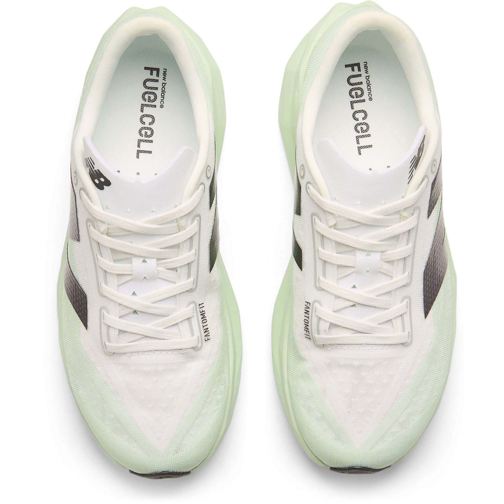 ★ニューバランス★(W)FuelCell Rebel v4★Clay Ash-D Wide New Balance FuelCell Rebel v4 Running Shoes Men - Clay Ash