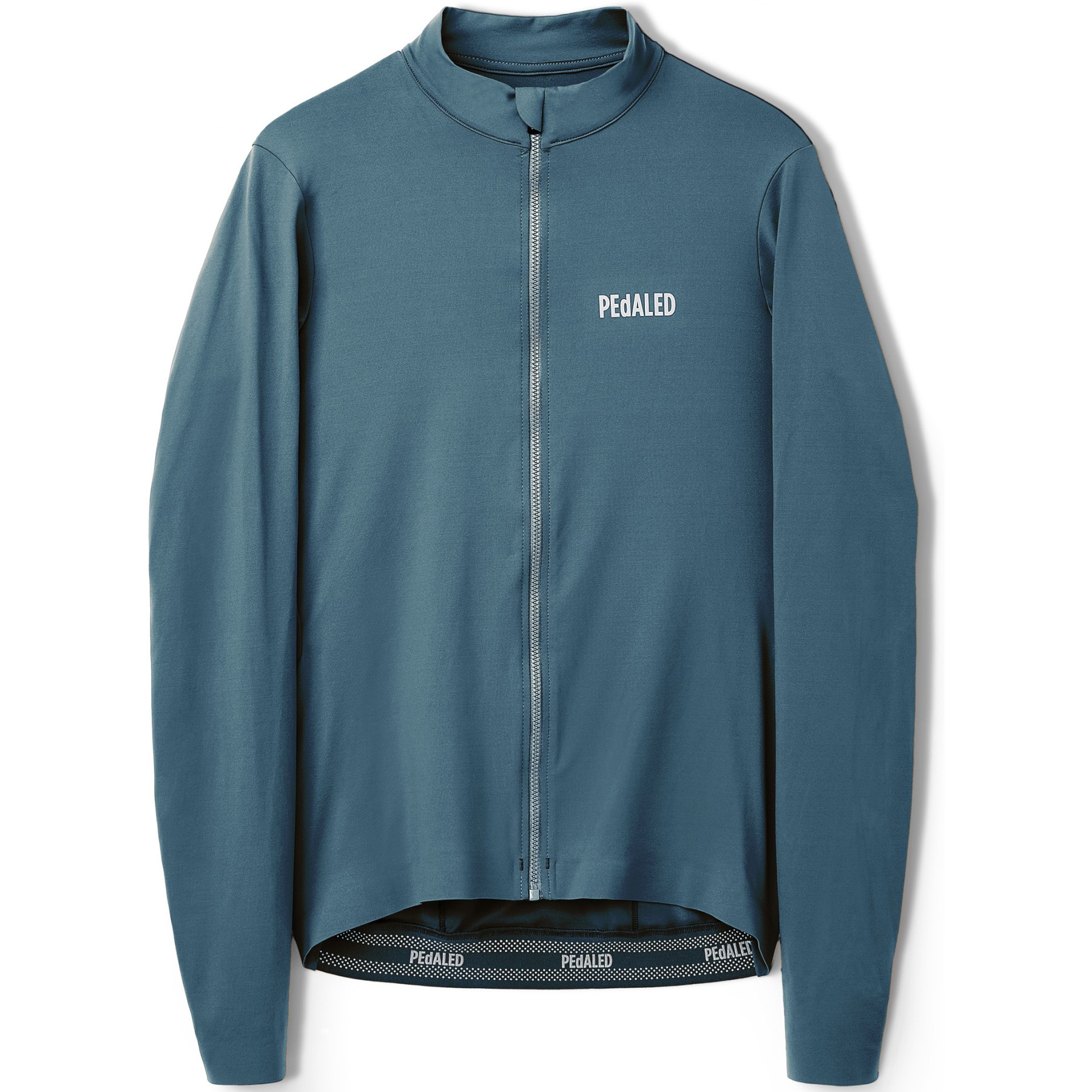 Veste Cycliste Craft Homme Taille XXL Bleue - Softshell Avec Poche Arrière Zippée