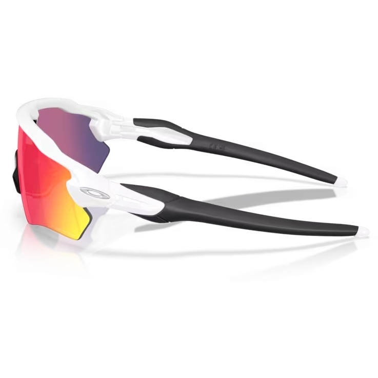 Oakley Radar EV S Path Glasses - Matte White/Prizm Road - OO9510