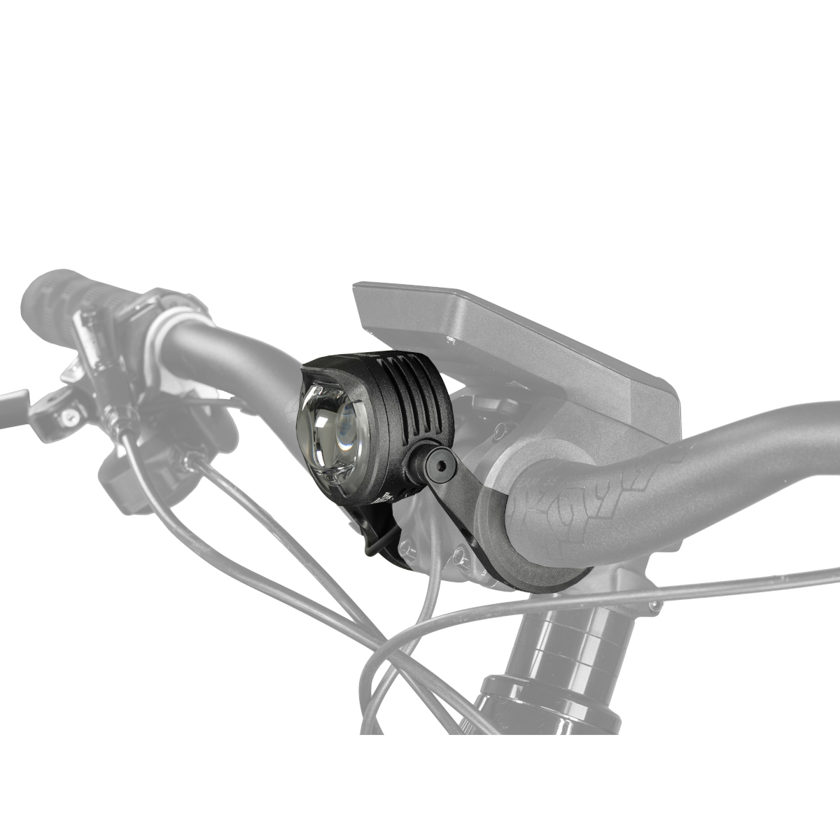 Produktbild von Lupine SL SF Bosch Nyon 2 E-Bike Frontleuchte