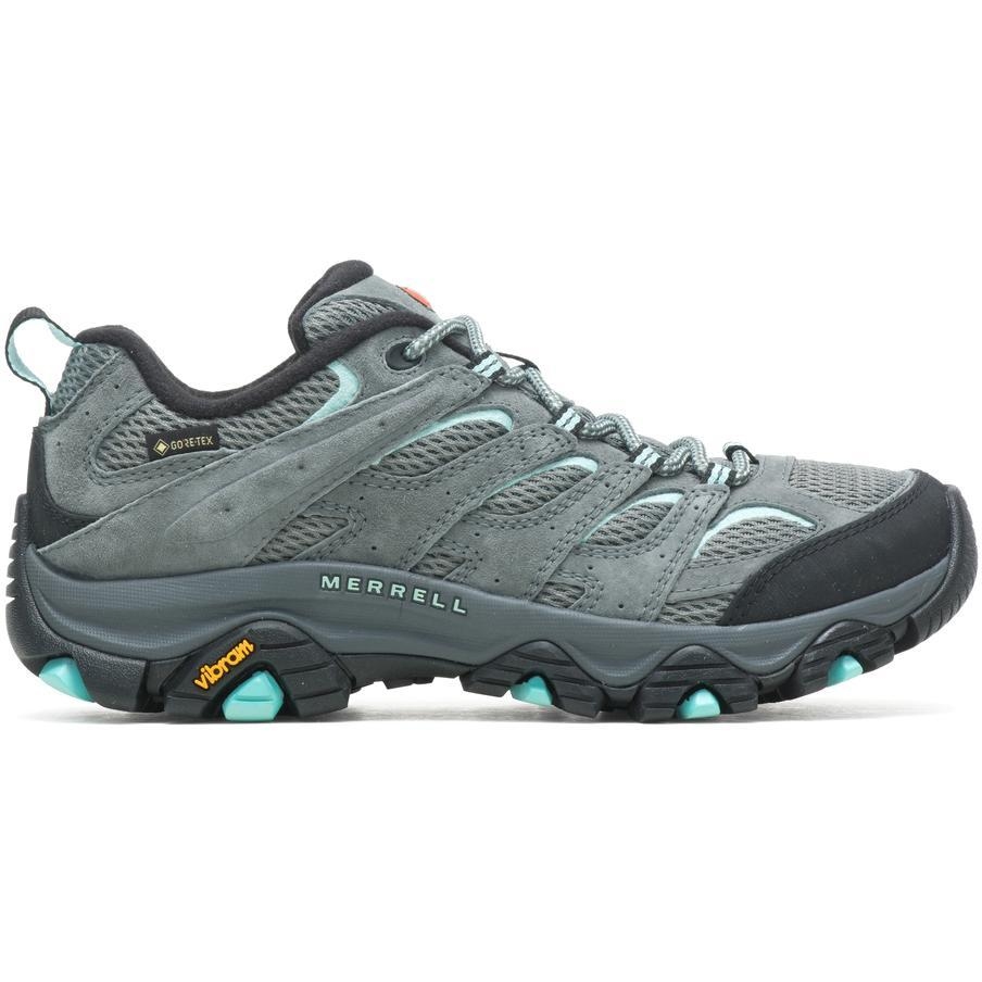 Picture of Merrell Moab 3 GTX Hiking Shoes Women - sedona sage