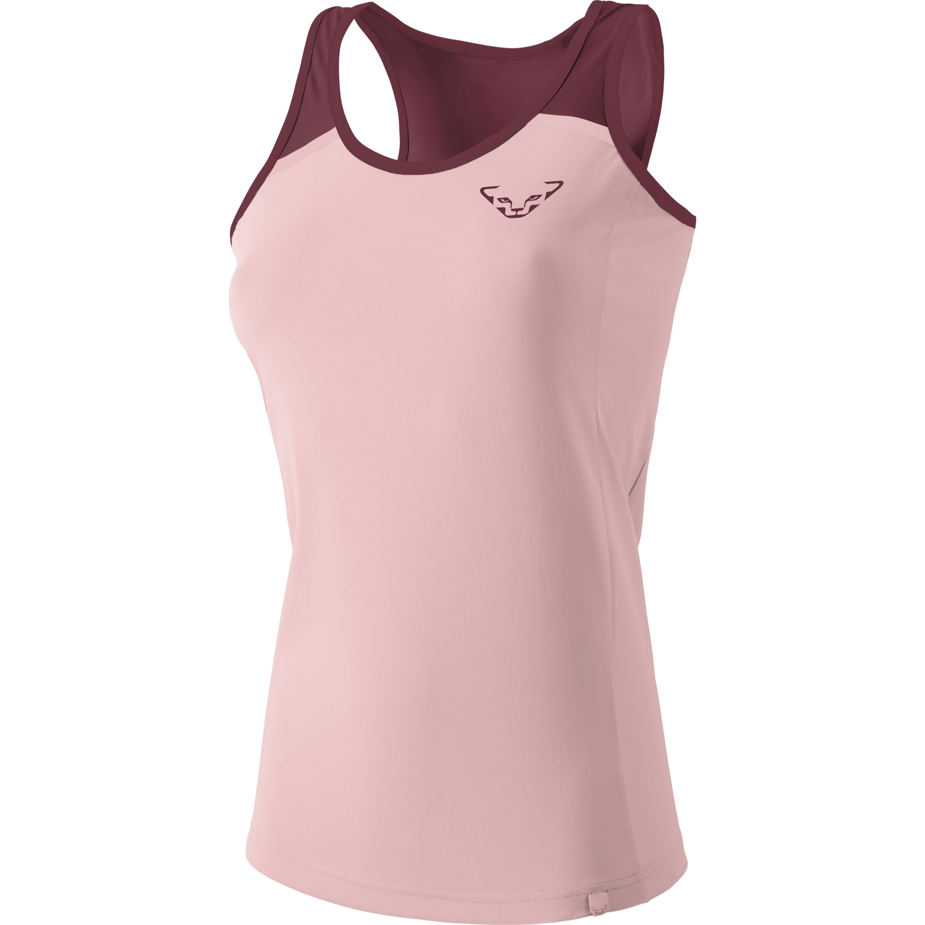 Produktbild von Dynafit Alpine Pro Tanktop Damen - Pale Rose