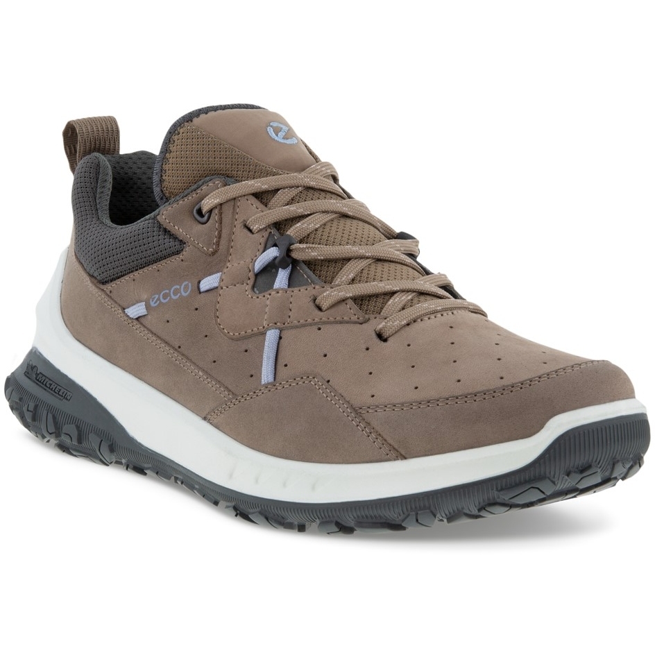 Picture of Ecco ULT-TRN W Low Women&#039;s Shoes - taupe/taupe