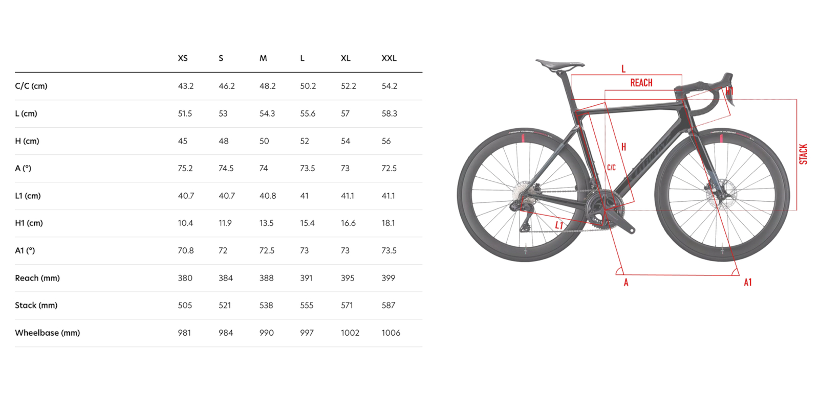 Wilier FILANTE SL - Ultegra Di2 - Racefiets in carbon - 2026