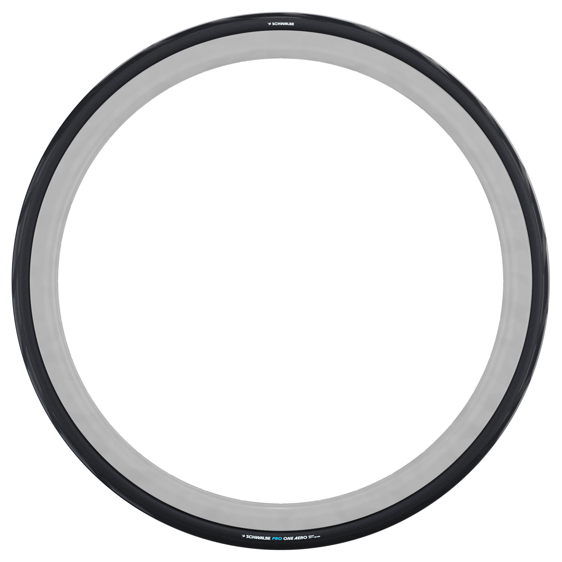 Schwalbe Pro One Aero Front Folding Tire - PRO | ADDIX Race