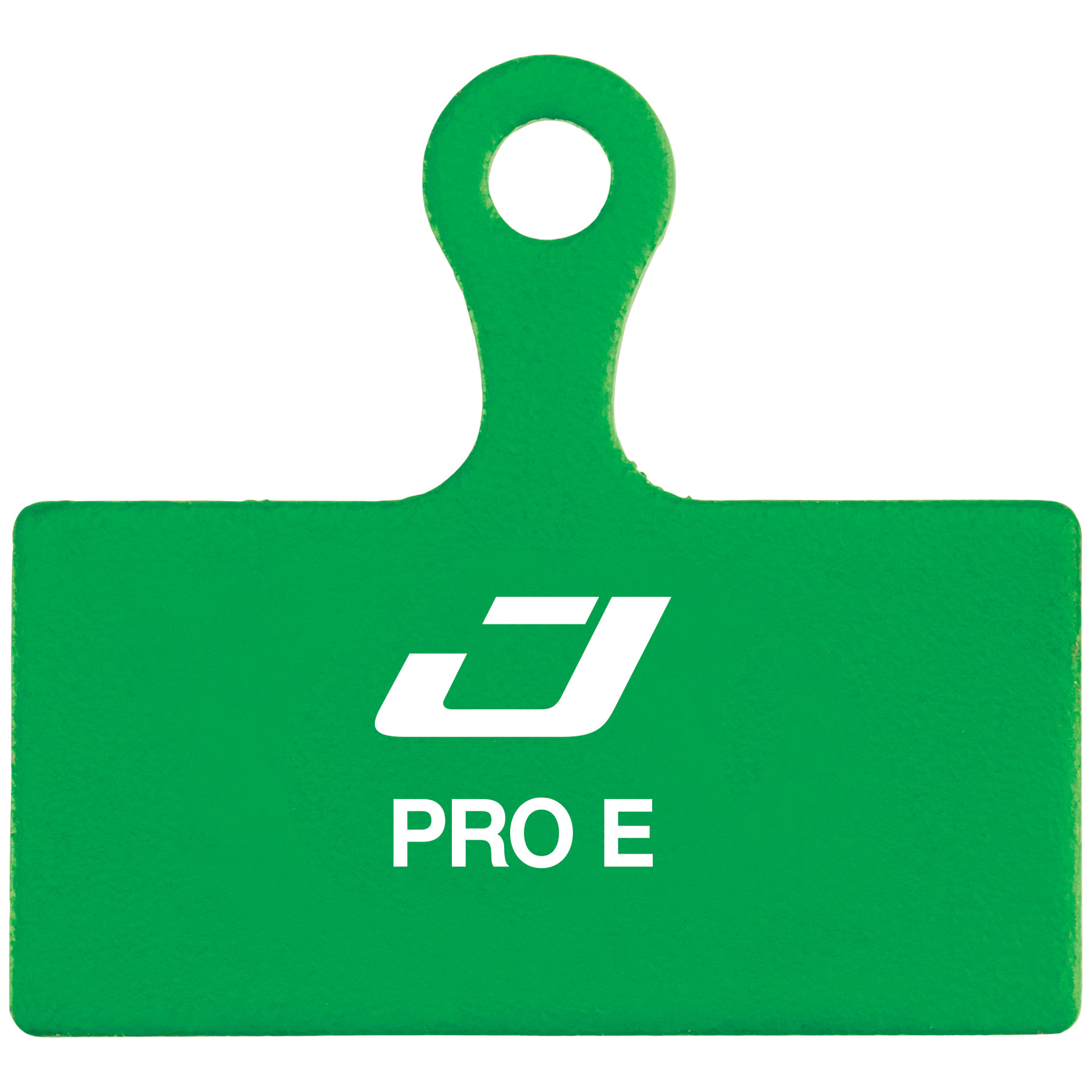 Image of Jagwire Pro E-Bike Disc Brake Pad - semi-metallic - DCAB85 | Shimano, RIDEREVER