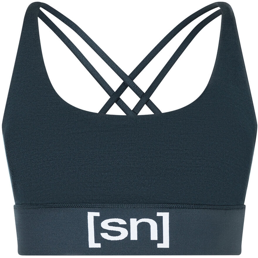 Kuva tuotteesta SUPER.NATURAL Super Top Women - Blueberry