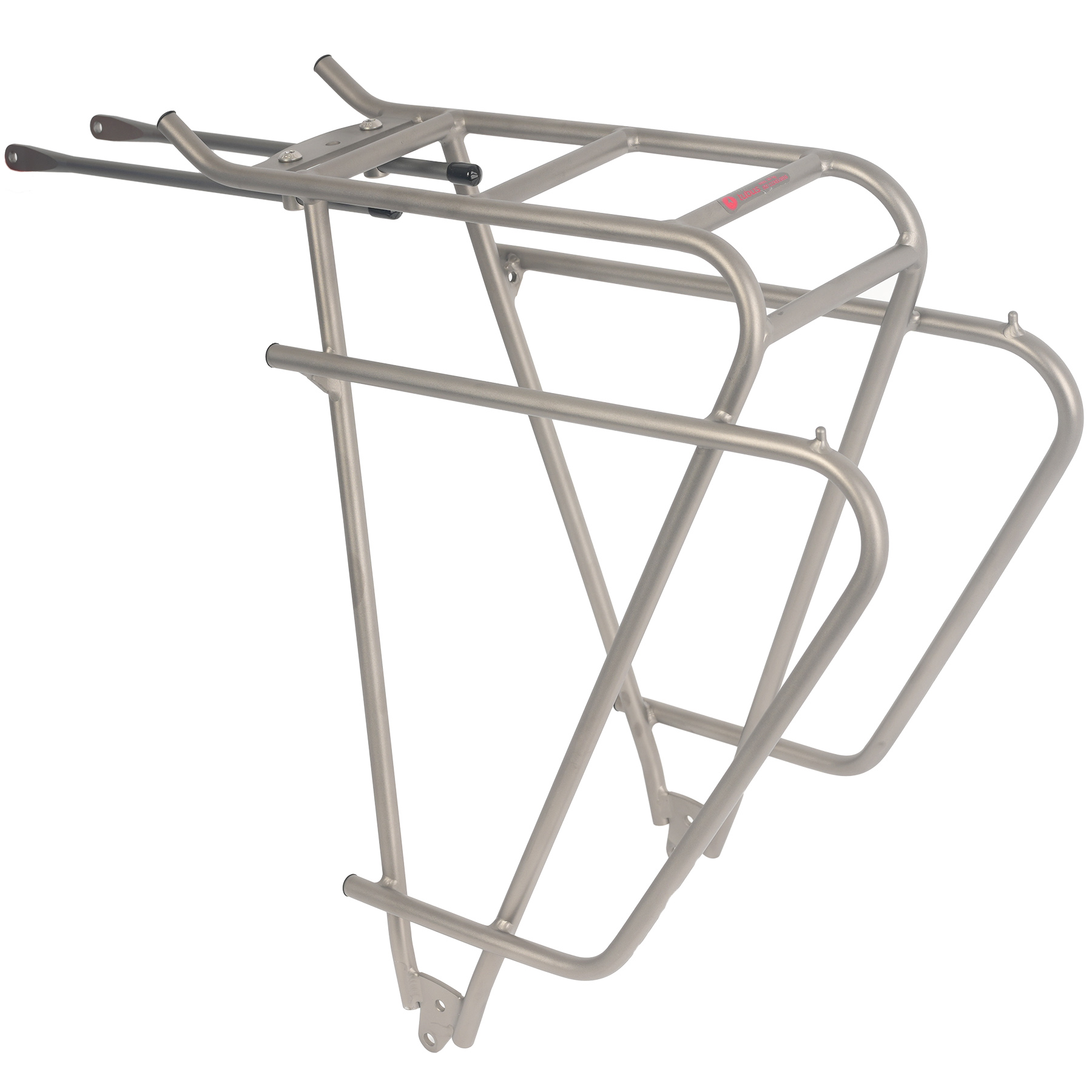Produktbild von Tubus Liviano Titanium Carrier