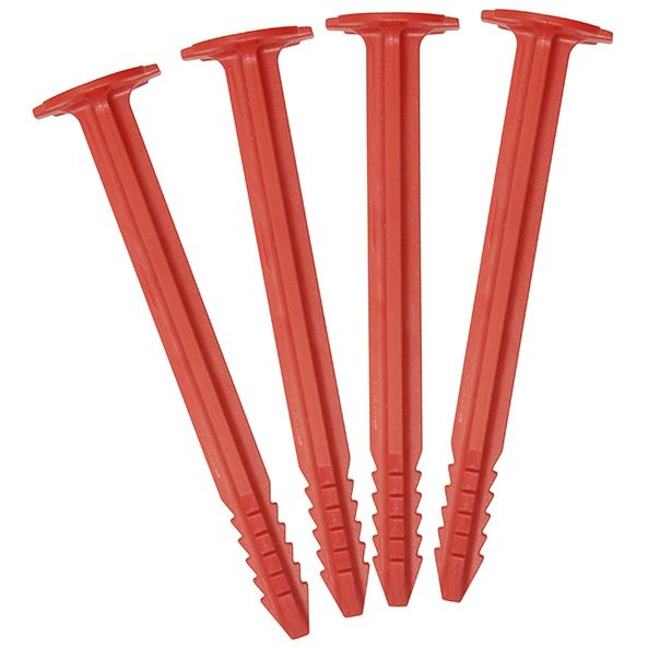 Picture of SwissPiranha Pegs RT150 4 pieces