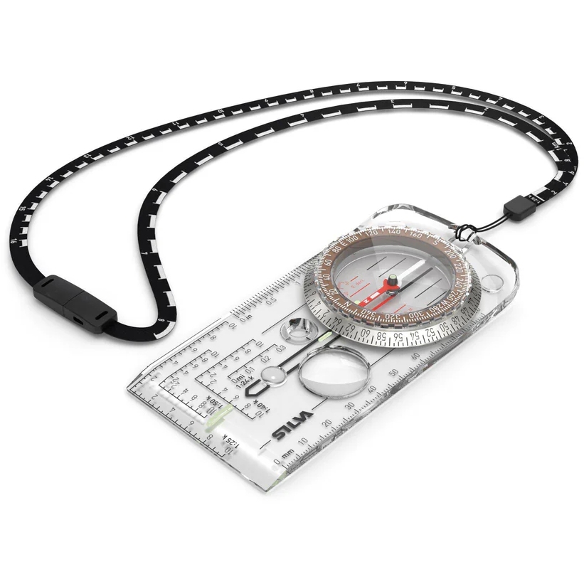 Zdjęcie: Silva 3E Compass
