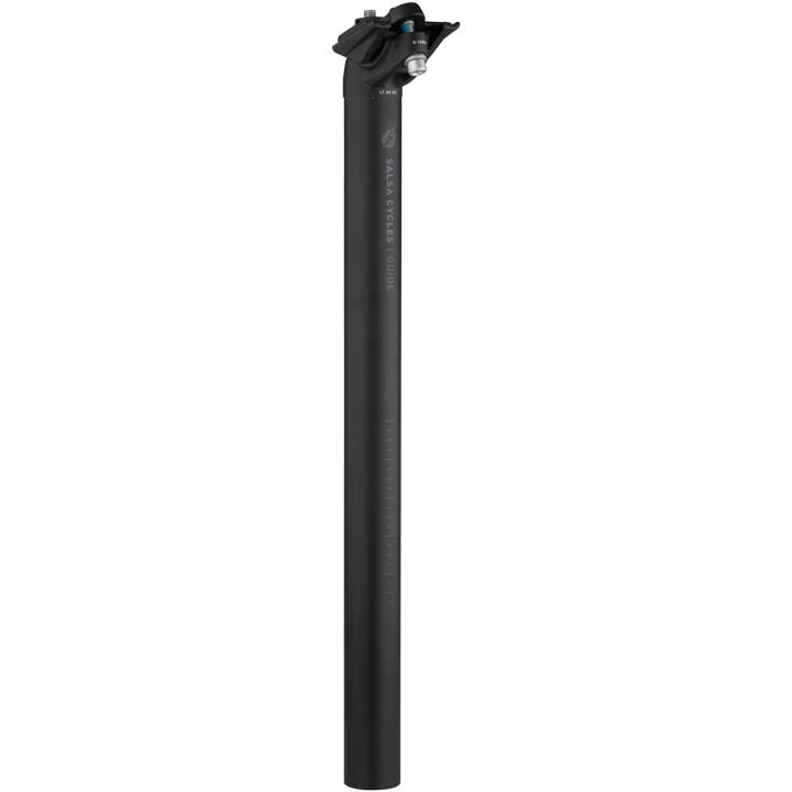 Picture of Salsa Guide Seatpost - 400mm - 18mm Offset