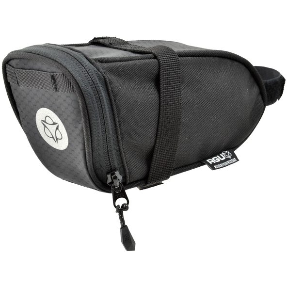 Picture of AGU DWR Performance Strap Saddle Bag 0,4 L - black