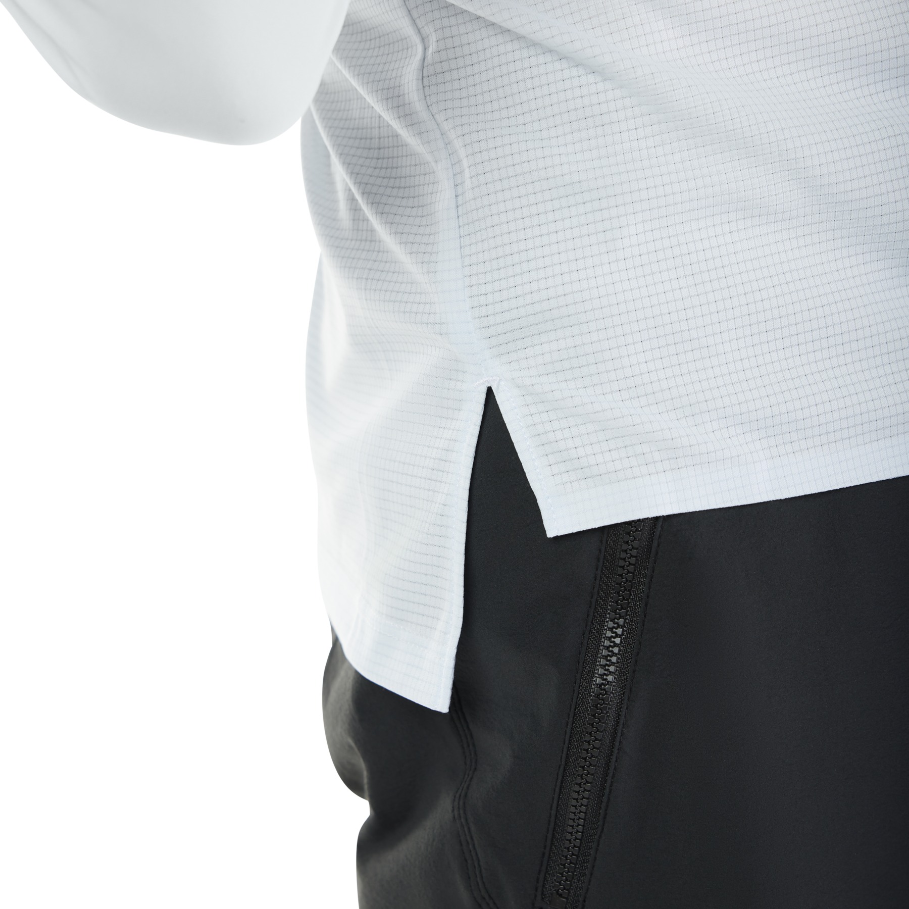 FOX Racing Mens Flexair Pro Short Sleeve Jersey Pale Blue - Mornington & Berwick Cycles