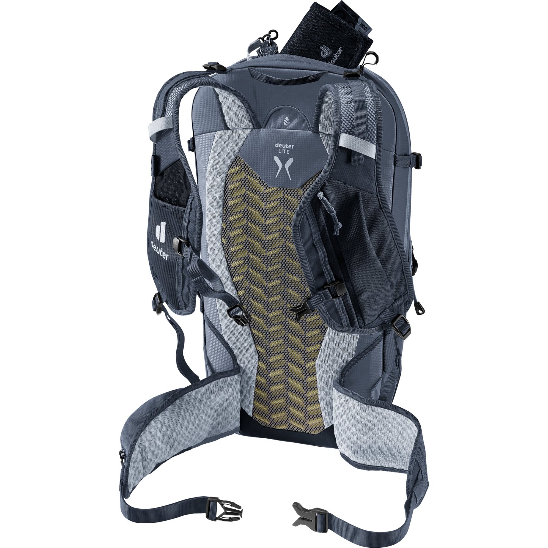 Deuter speed cheap lite 12 black