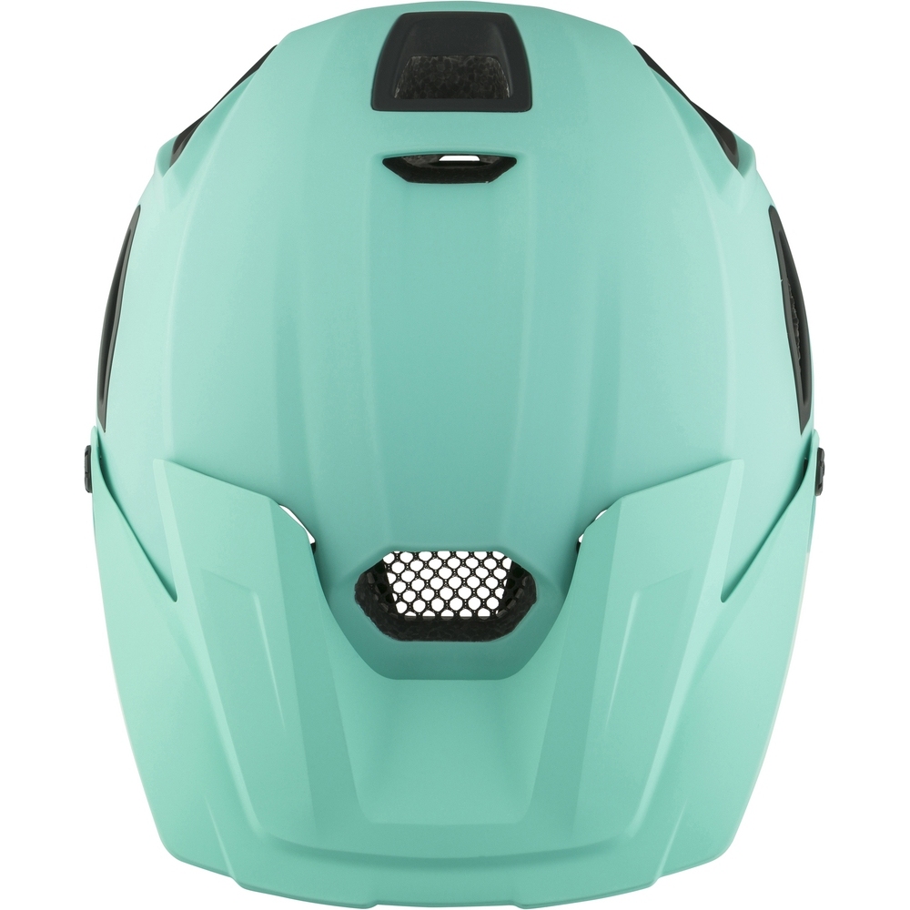 Alpina Casque V lo Comox turquoise matt BIKE24