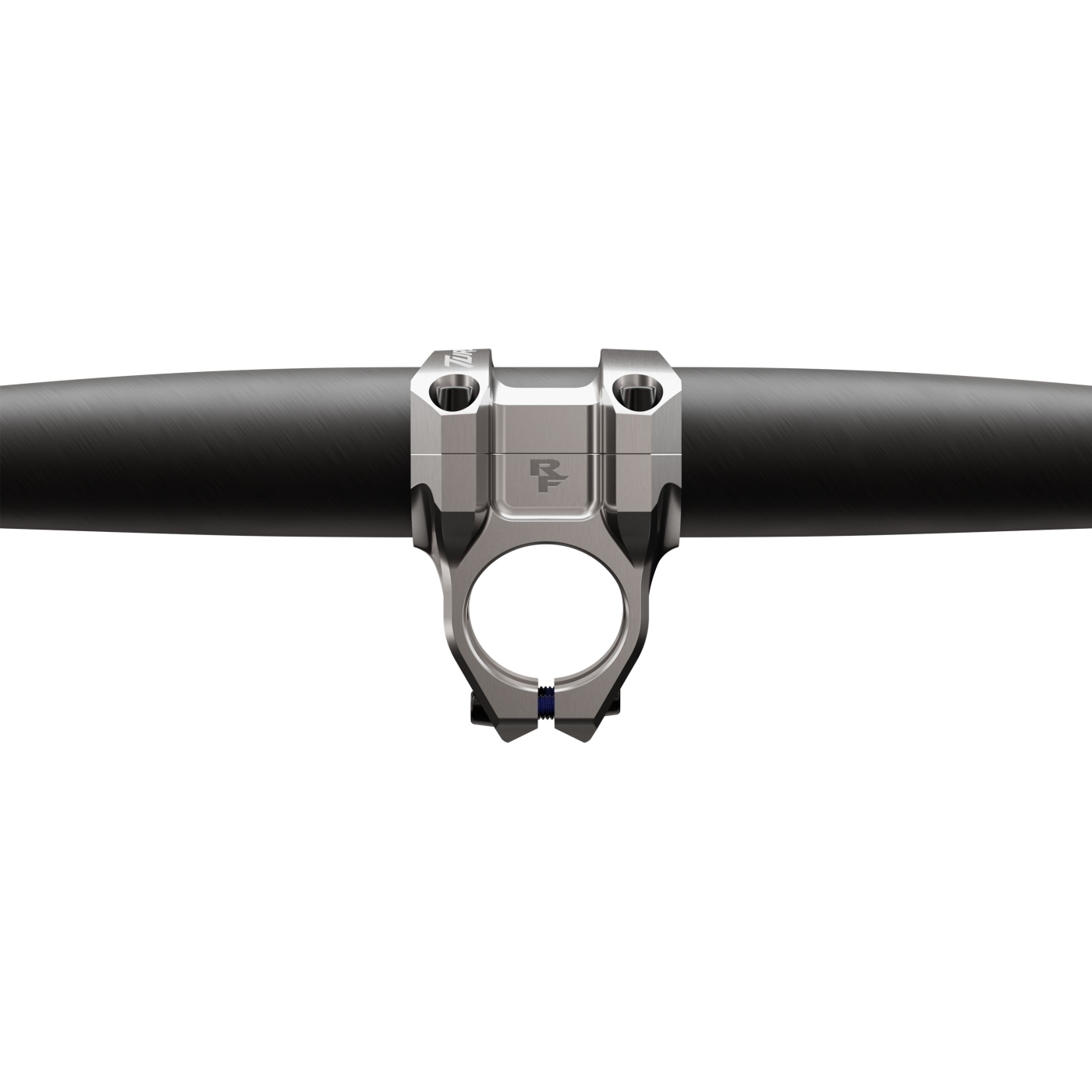Race Face Turbine 35 Stem - silver | BIKE24