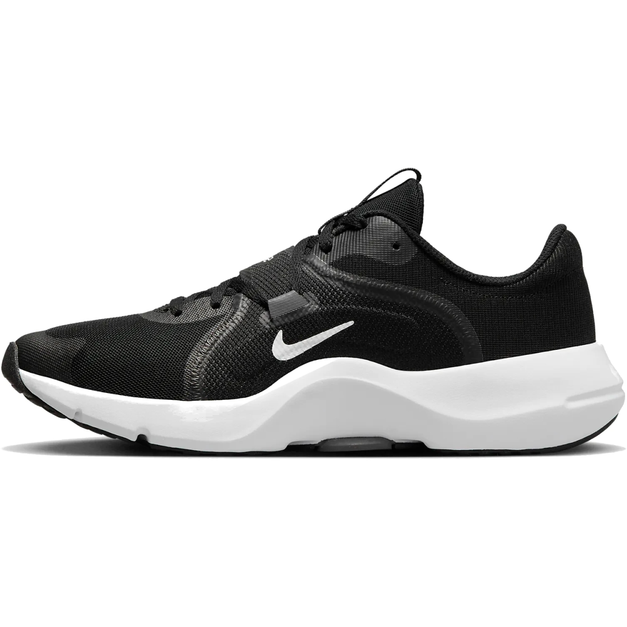 Nike In Season TR 13 Training Shoes Women black white iron grey DV3975 002